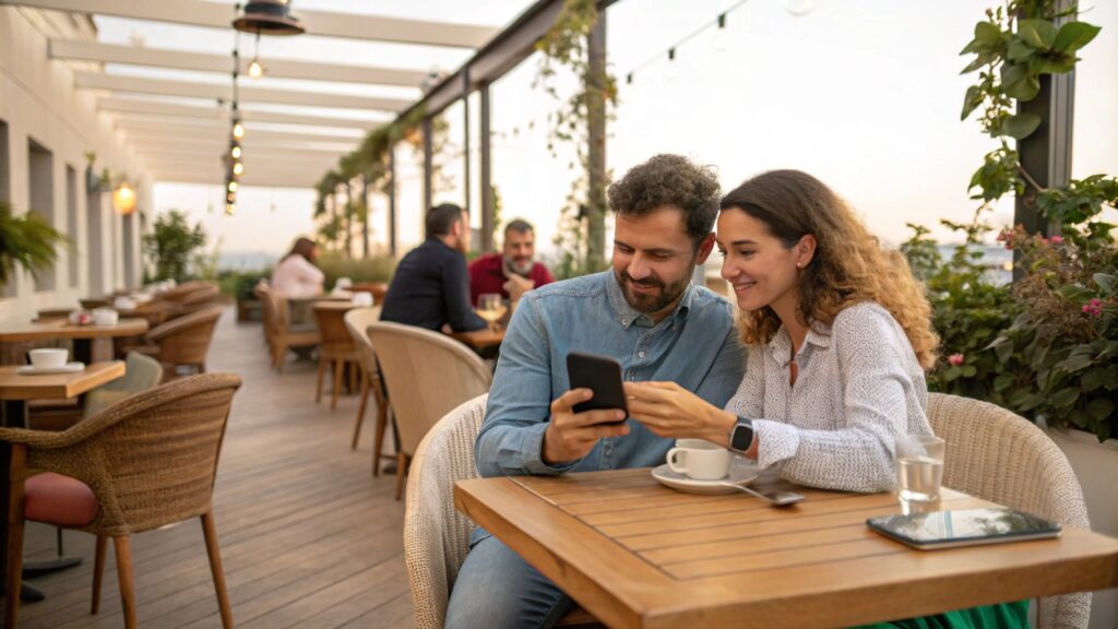10 bonnes raisons d’avoir un site web pour votre restaurant