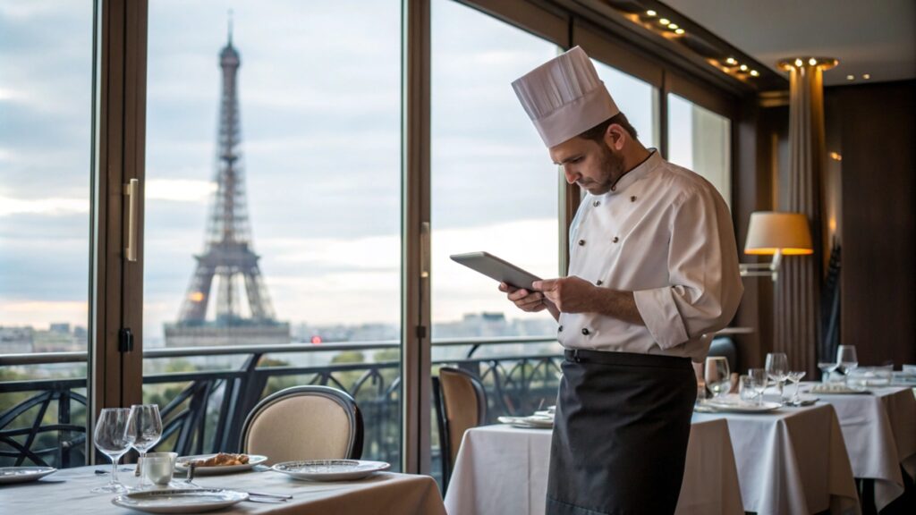 Agence web pour site internet à Paris
