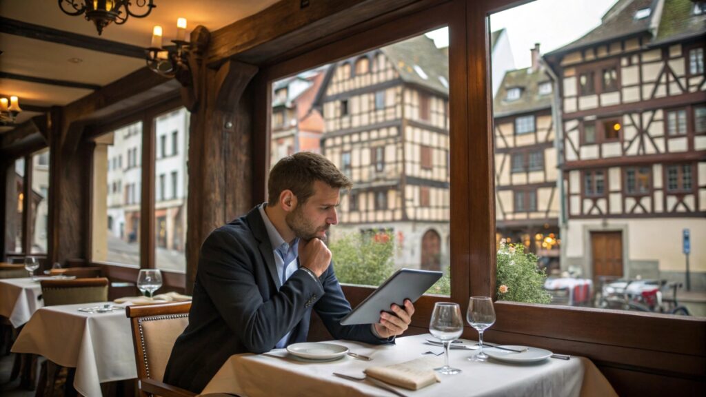 Agence web pour site internet à Strasbourg