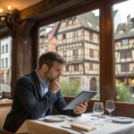 Agence web pour site internet à Strasbourg
